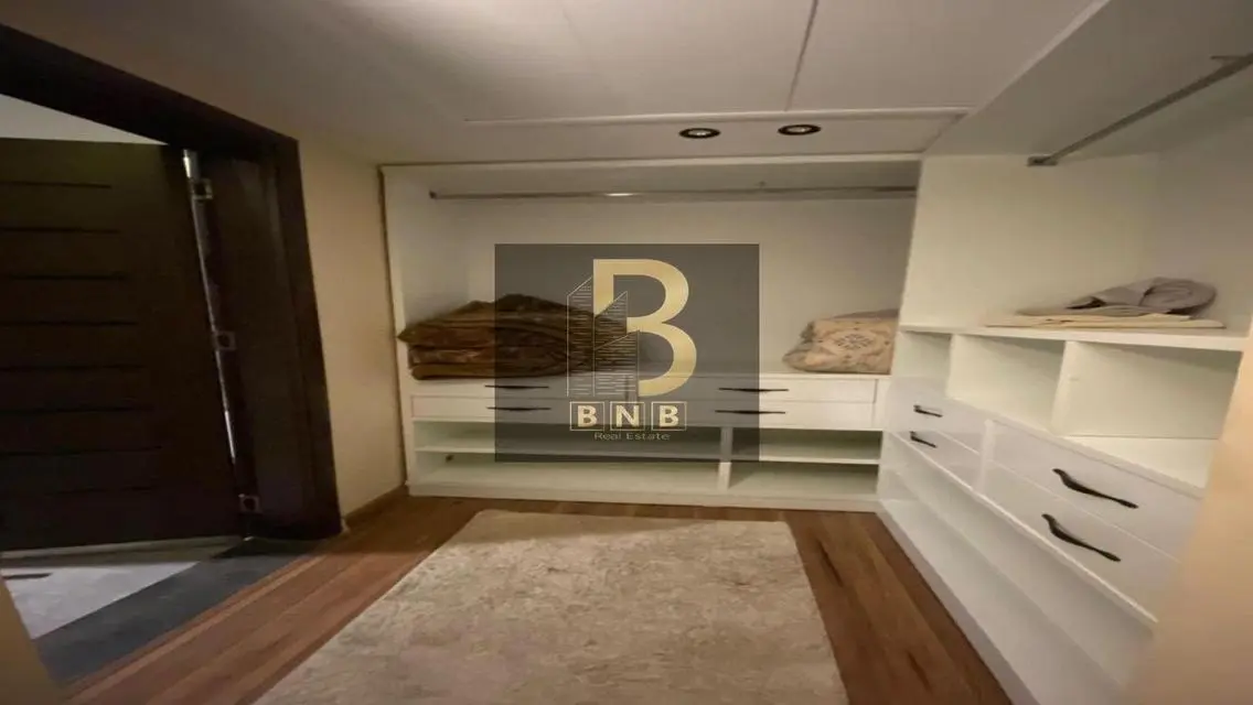 Luxury Apartment with Modern Design for Sale