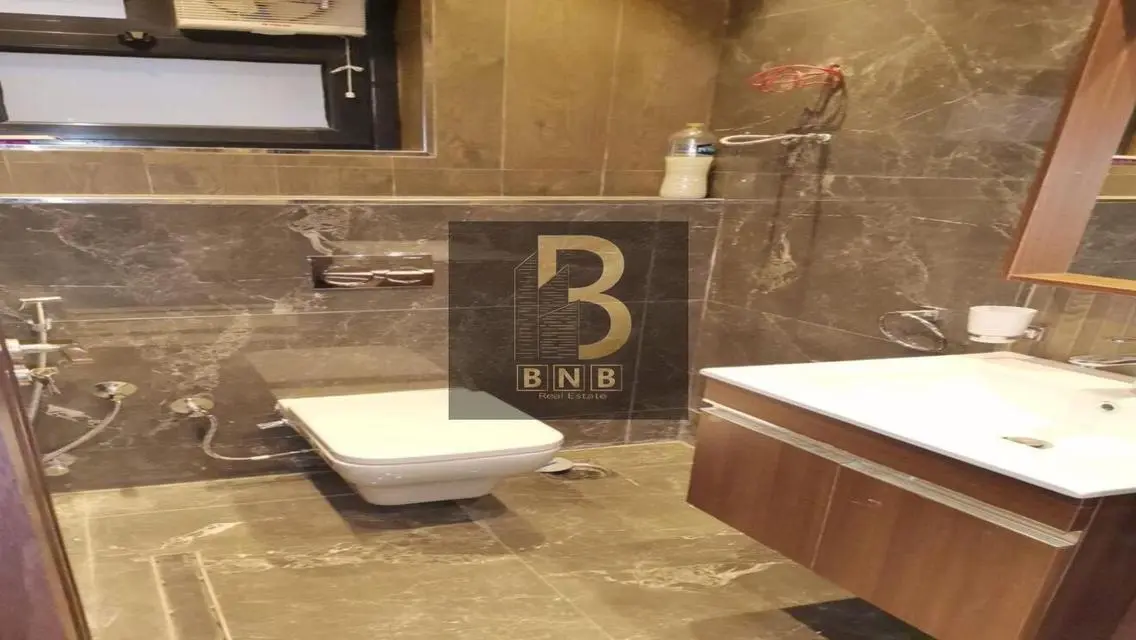 Luxury Apartment with Modern Design for Sale