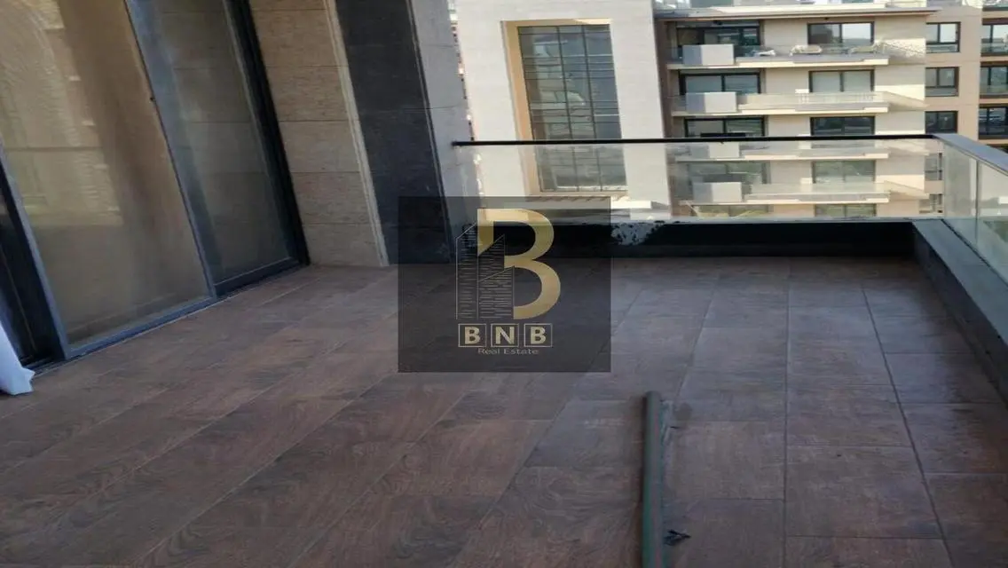 Luxury Apartment with Modern Design for Sale