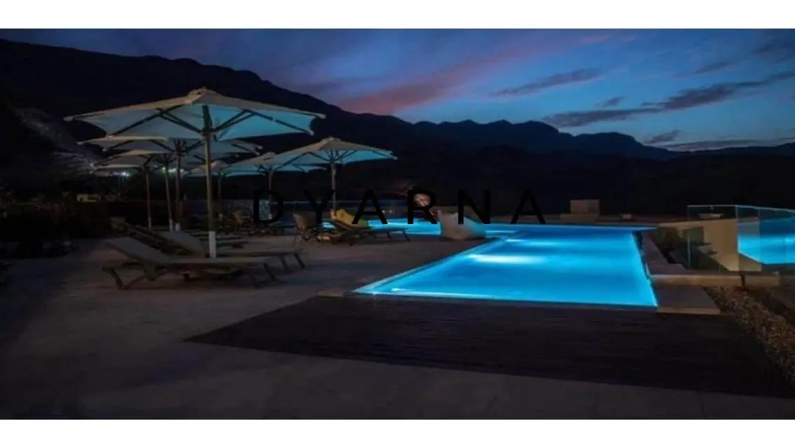 Unmissable Opportunity: Luxurious Villa with Spacious Area in the City Center