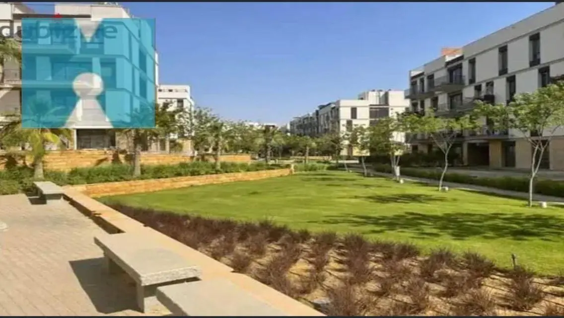Luxury Apartment in the Heart of the City