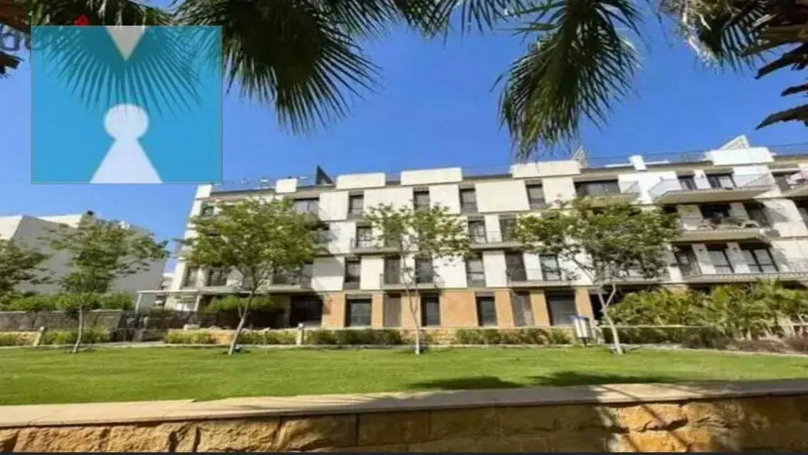 Luxury Apartment in the Heart of the City