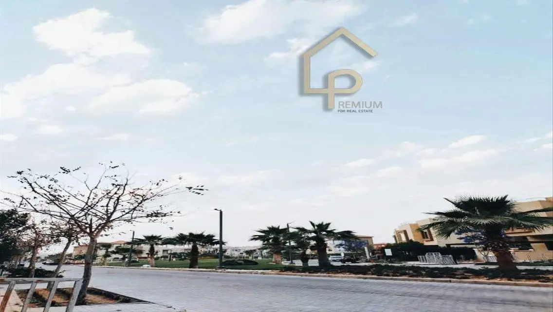 Luxury Villa for Sale in Badya Palm Hills