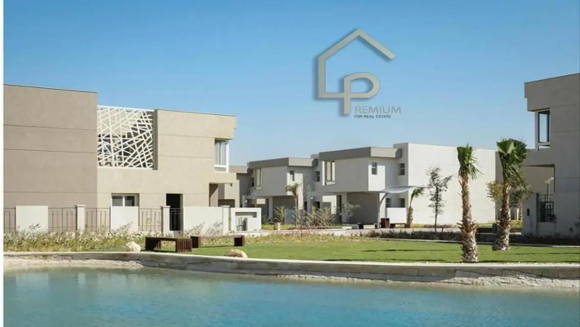 Luxury Villa for Sale in Badya Palm Hills