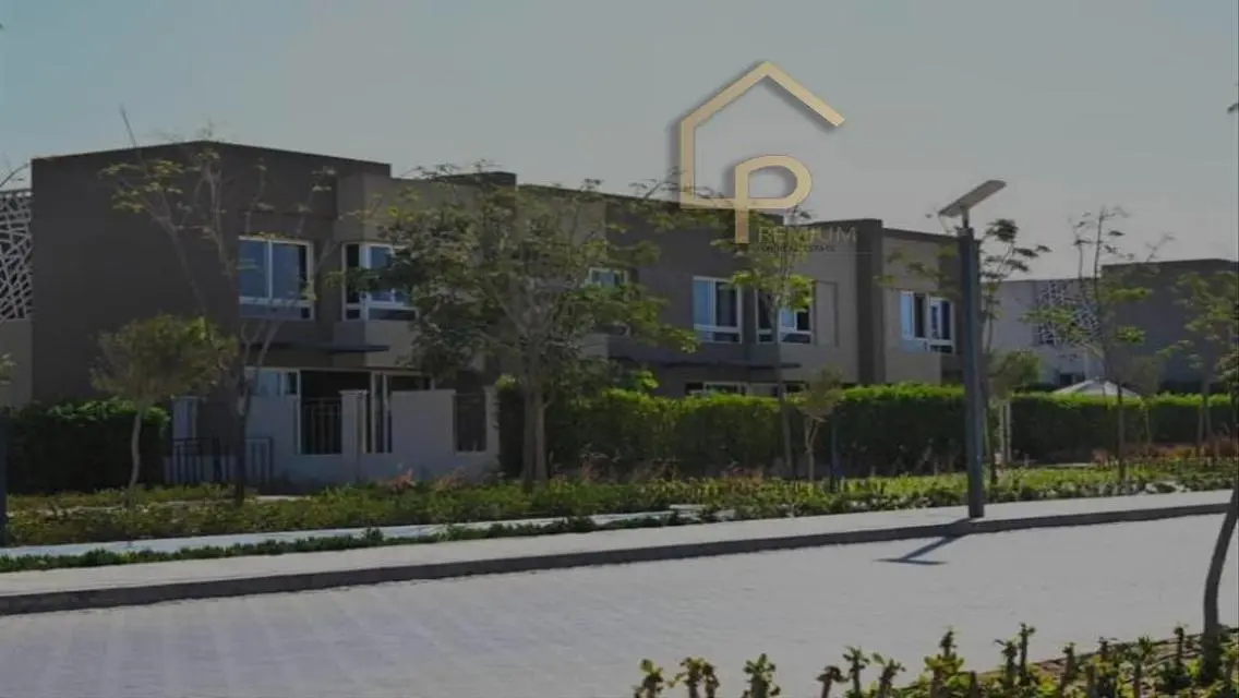 Luxury Villa for Sale in Badya Palm Hills