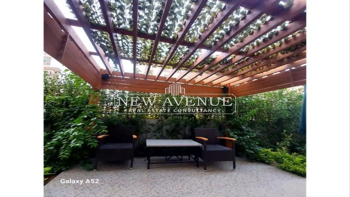 Stunning Apartment in Jayd-170