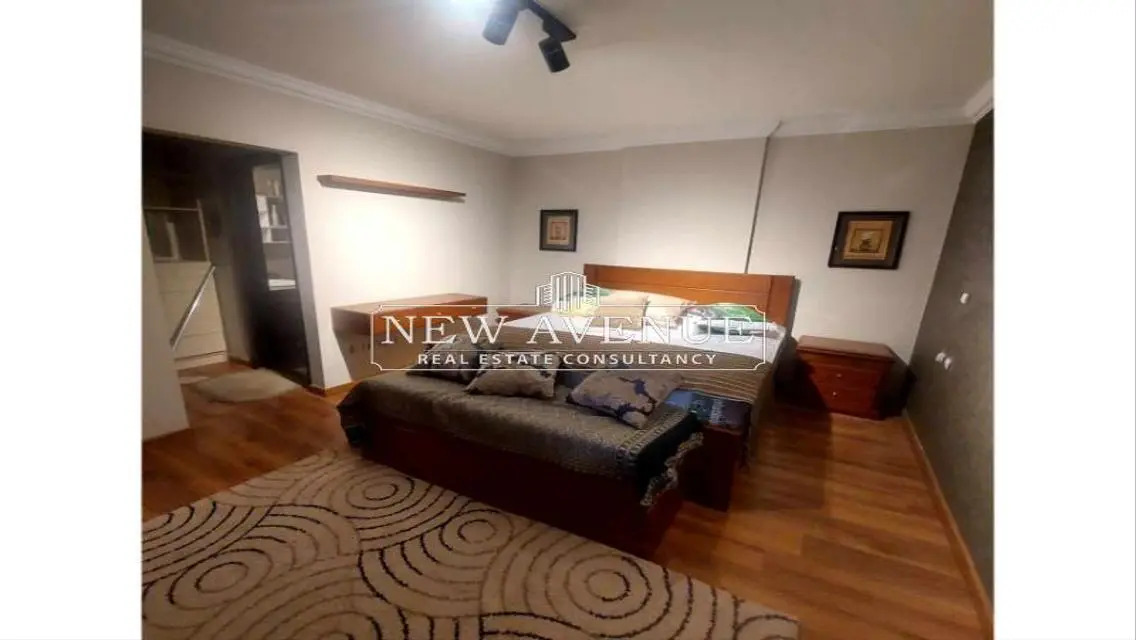 Stunning Apartment in Jayd-170