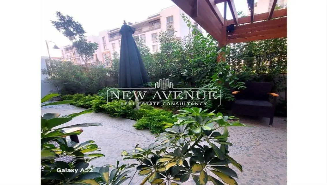 Stunning Apartment in Jayd-170
