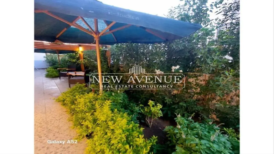 Stunning Apartment in Jayd-170