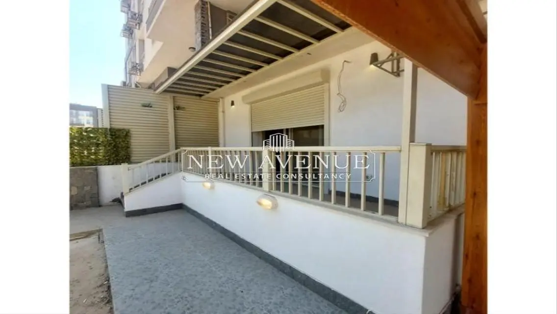 Stunning Apartment in Jayd-170