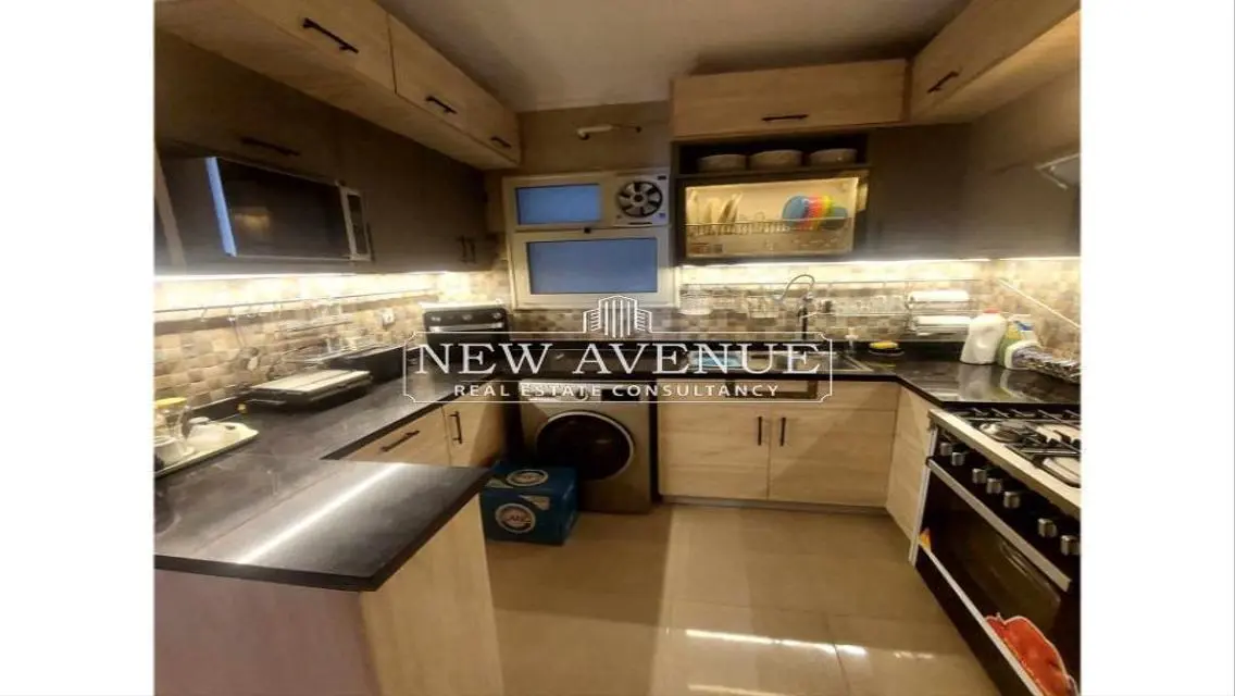 Stunning Apartment in Jayd-170