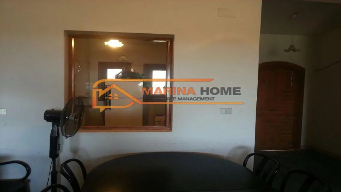 Chalet for Sale in Marina 5