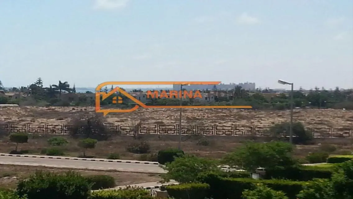 Chalet for Sale in Marina 5