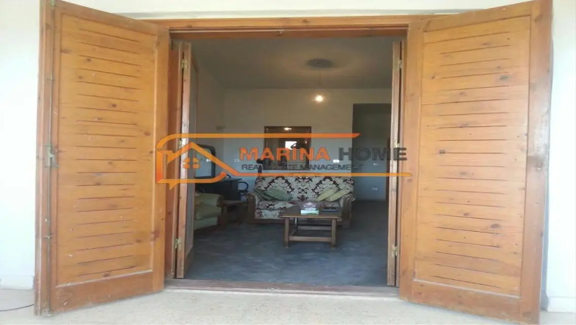 Chalet for Sale in Marina 5