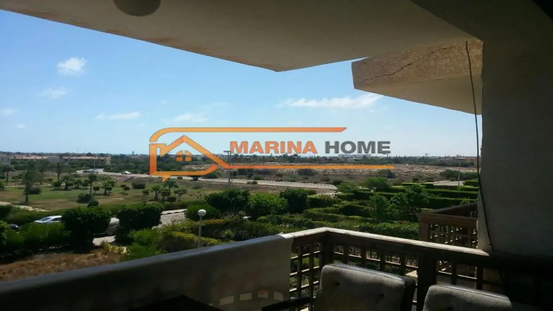 Chalet for Sale in Marina 5
