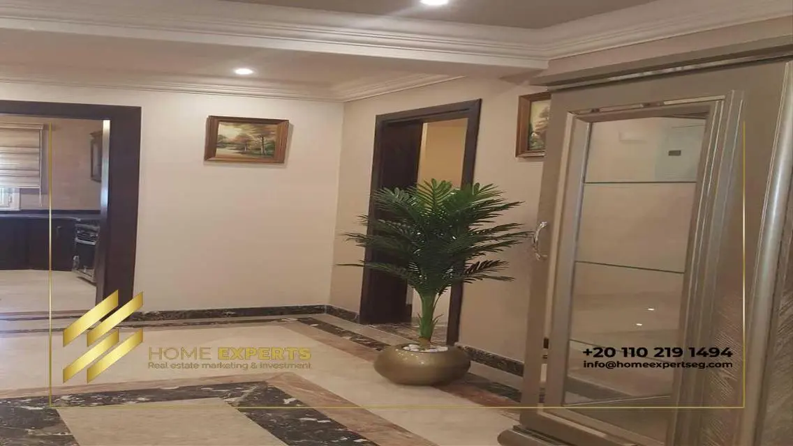 فيلا للبيع بمساحة فاخرة مع جميع المرافق