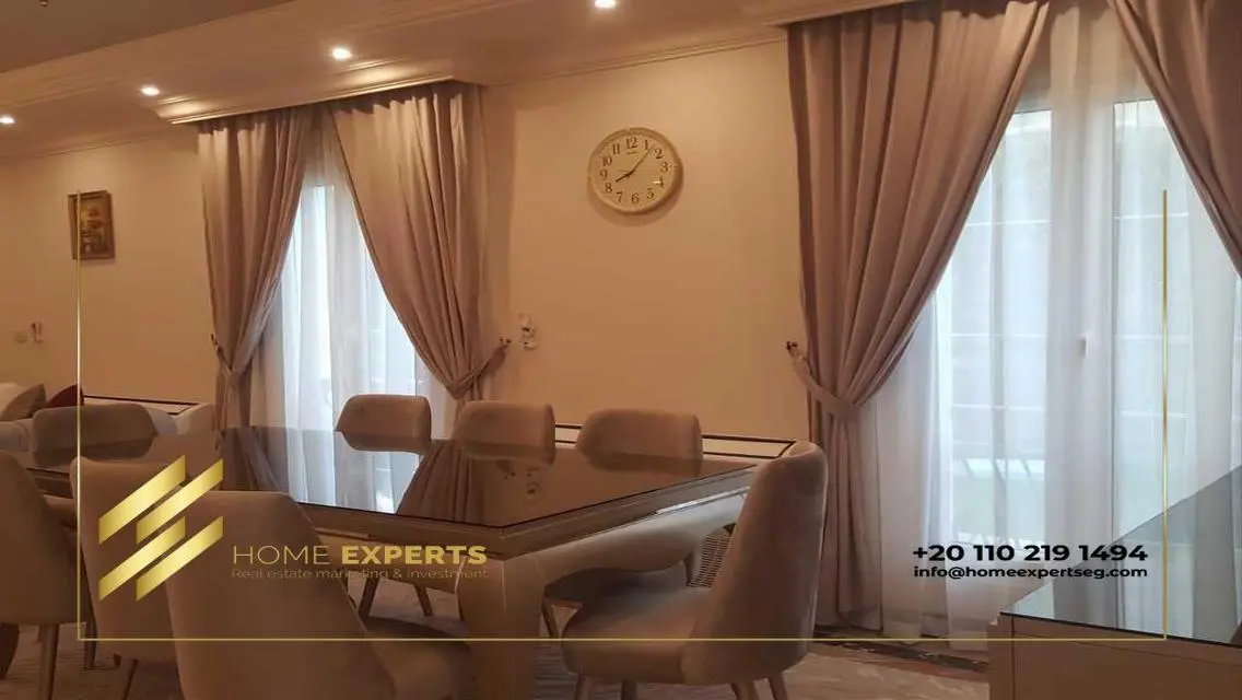 فيلا للبيع بمساحة فاخرة مع جميع المرافق
