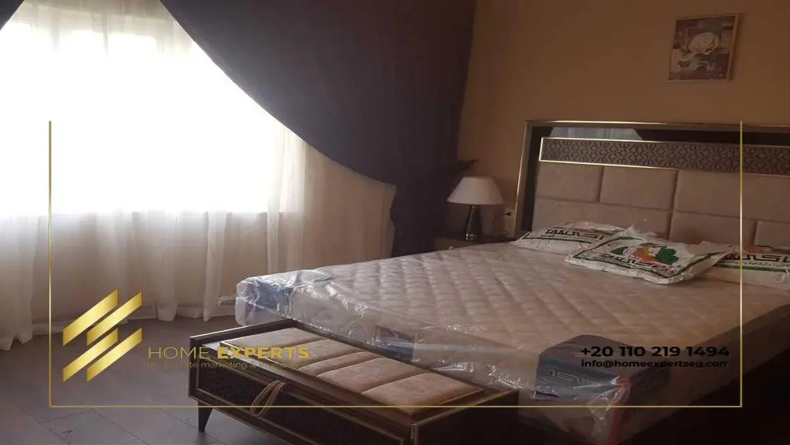 فيلا للبيع بمساحة فاخرة مع جميع المرافق