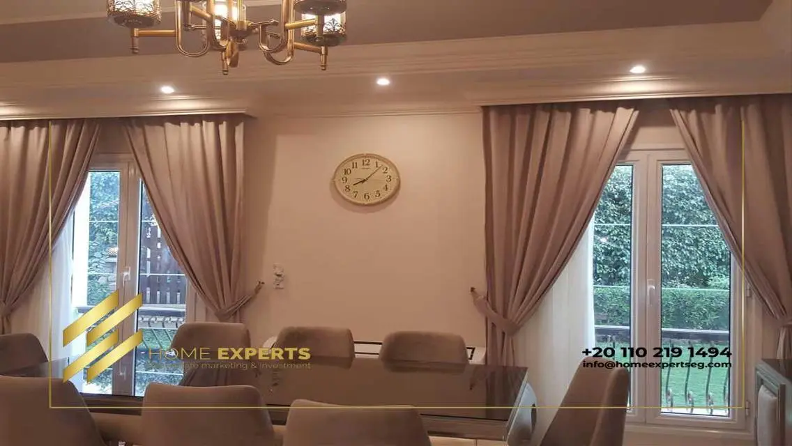 فيلا للبيع بمساحة فاخرة مع جميع المرافق