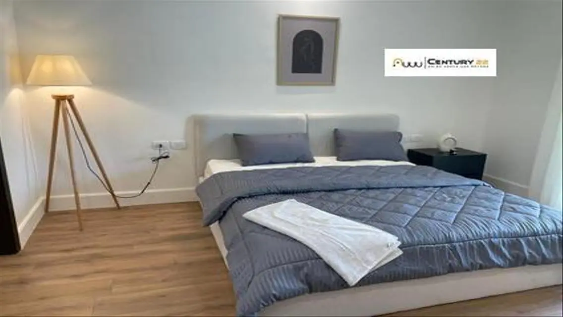 Luxurious Apartment in Villette Sodic - New Cairo
