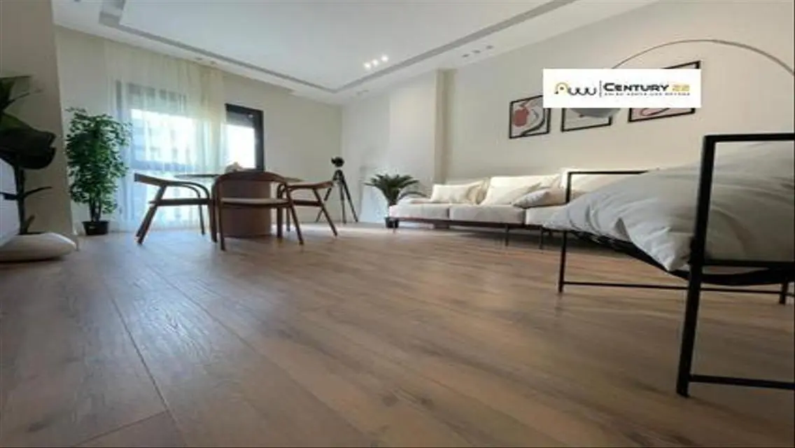 Luxurious Apartment in Villette Sodic - New Cairo