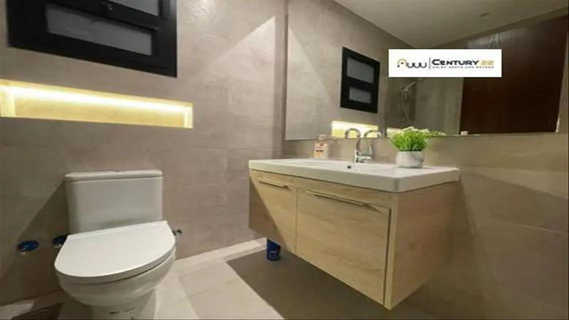 Luxurious Apartment in Villette Sodic - New Cairo