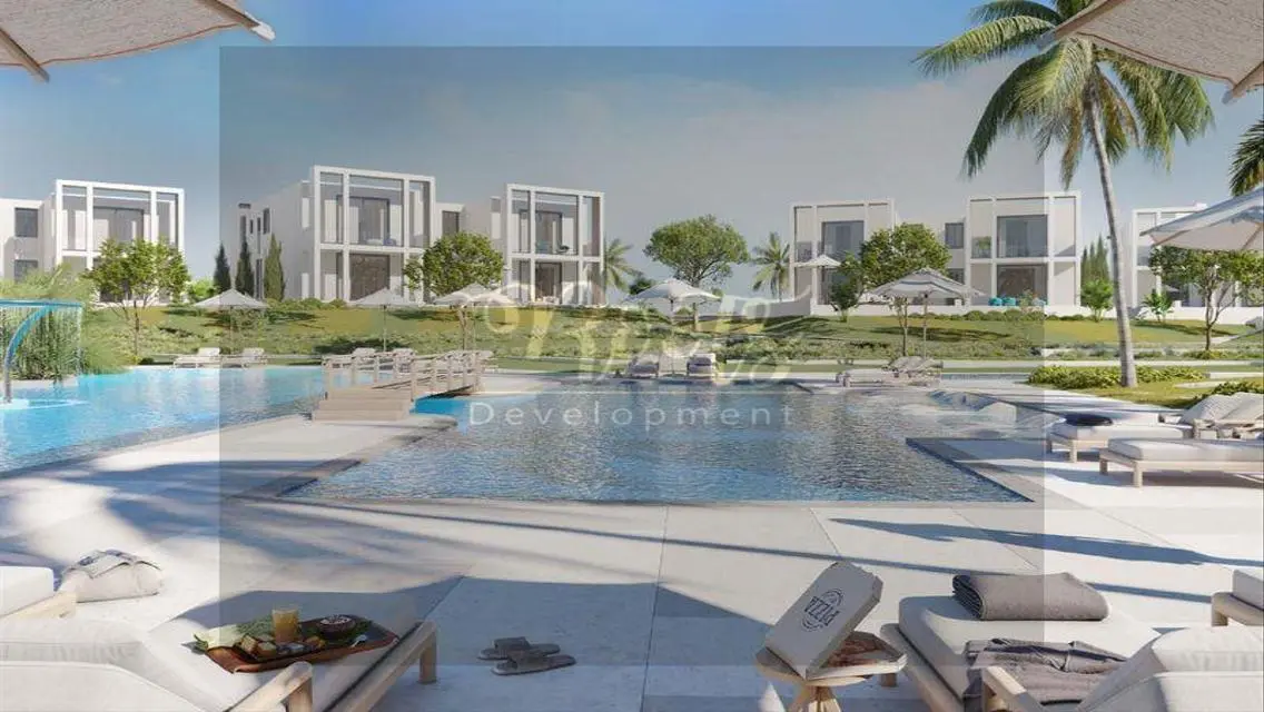 Luxury Apartment in D-Bay - North Coast