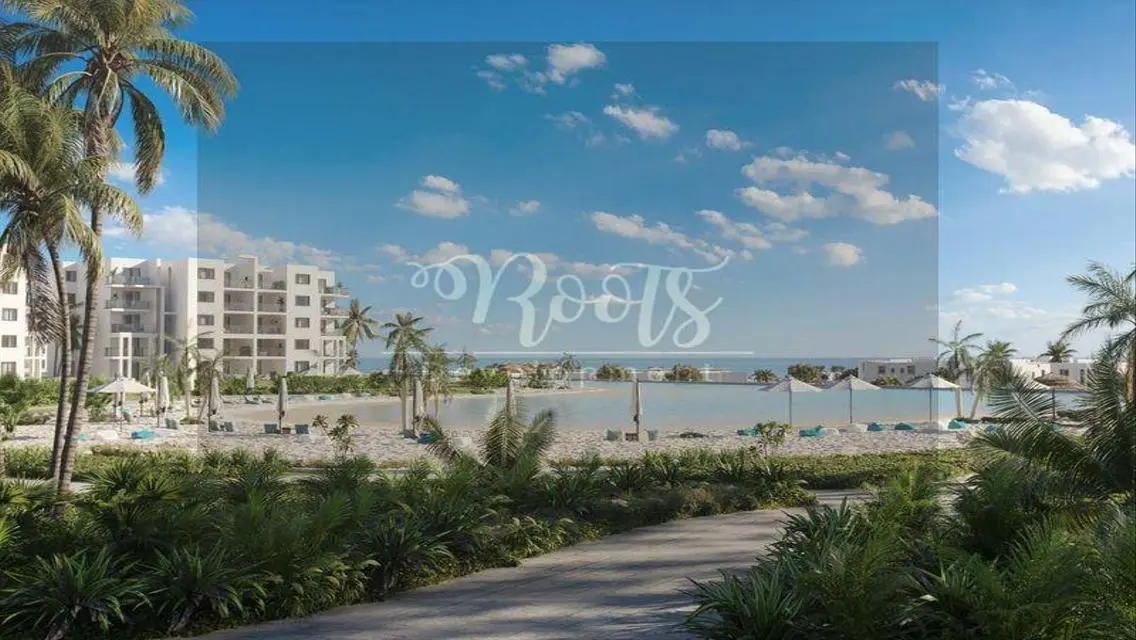 Luxury Apartment in D-Bay - North Coast