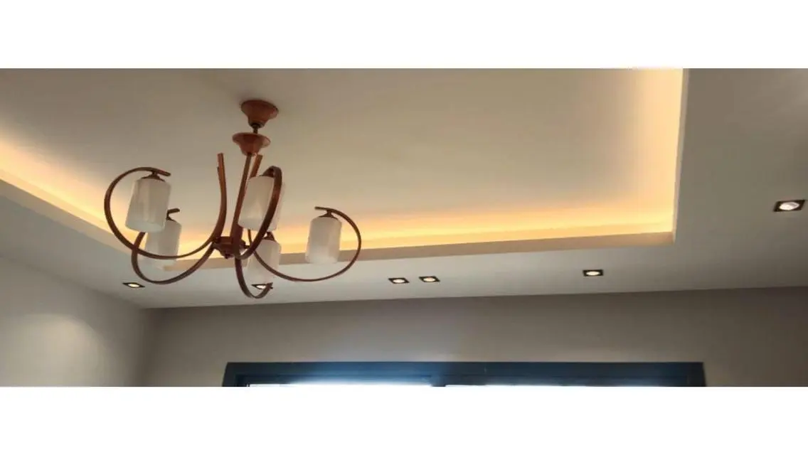 Luxury Villa at V-Residence