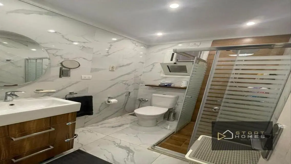 Luxury Apartment in B6-91-2
