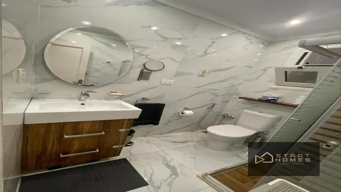 Luxury Apartment in B6-91-2