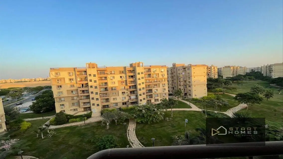 Luxury Apartment in B6-91-2