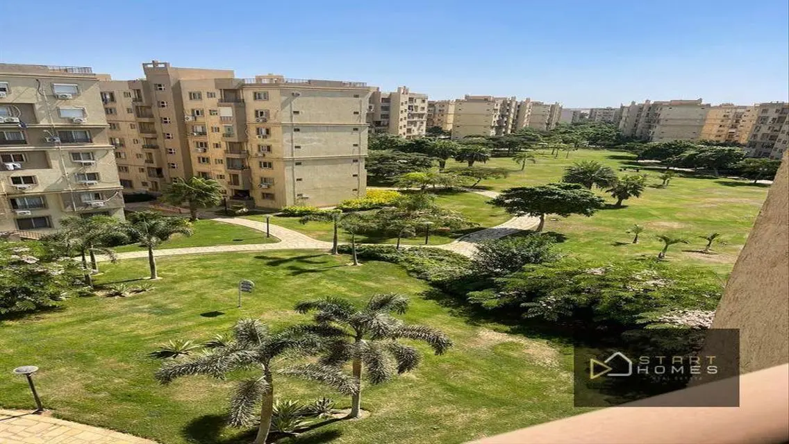 Luxury Apartment in B6-91-2
