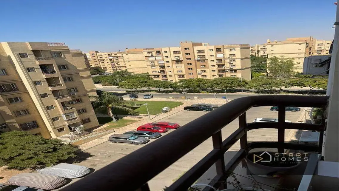 Luxury Apartment in B6-91-2