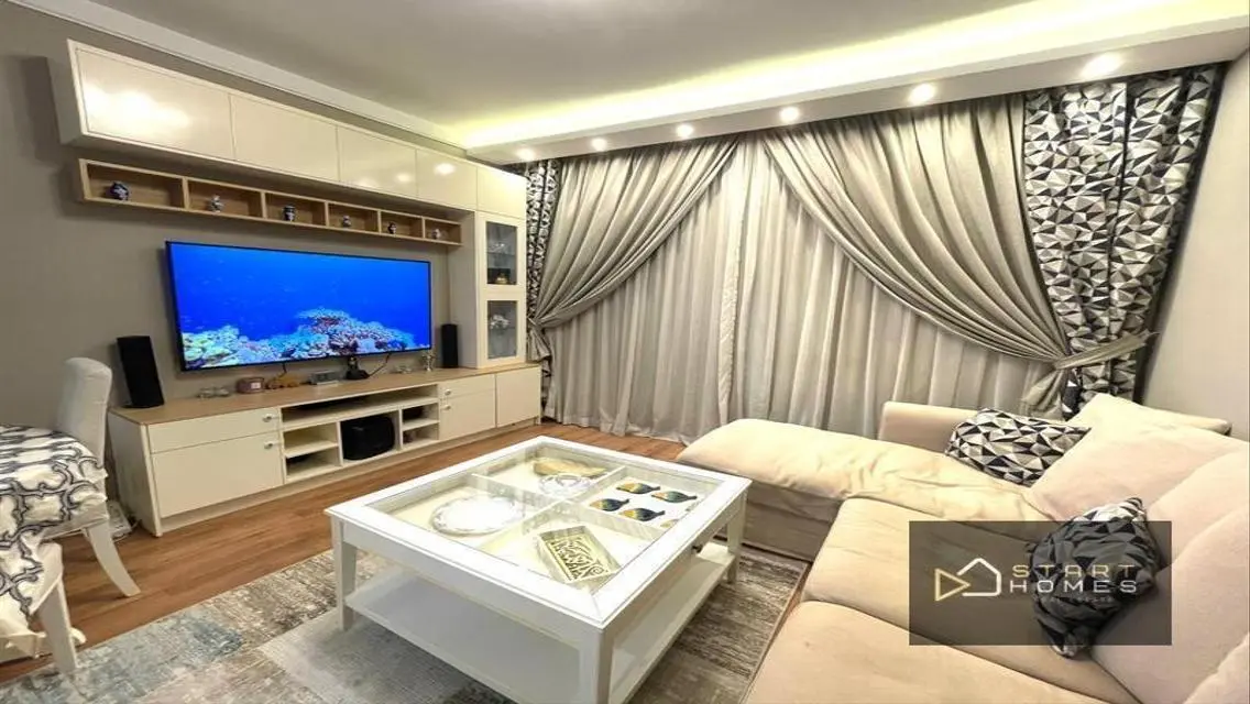 Luxury Apartment in B6-91-2