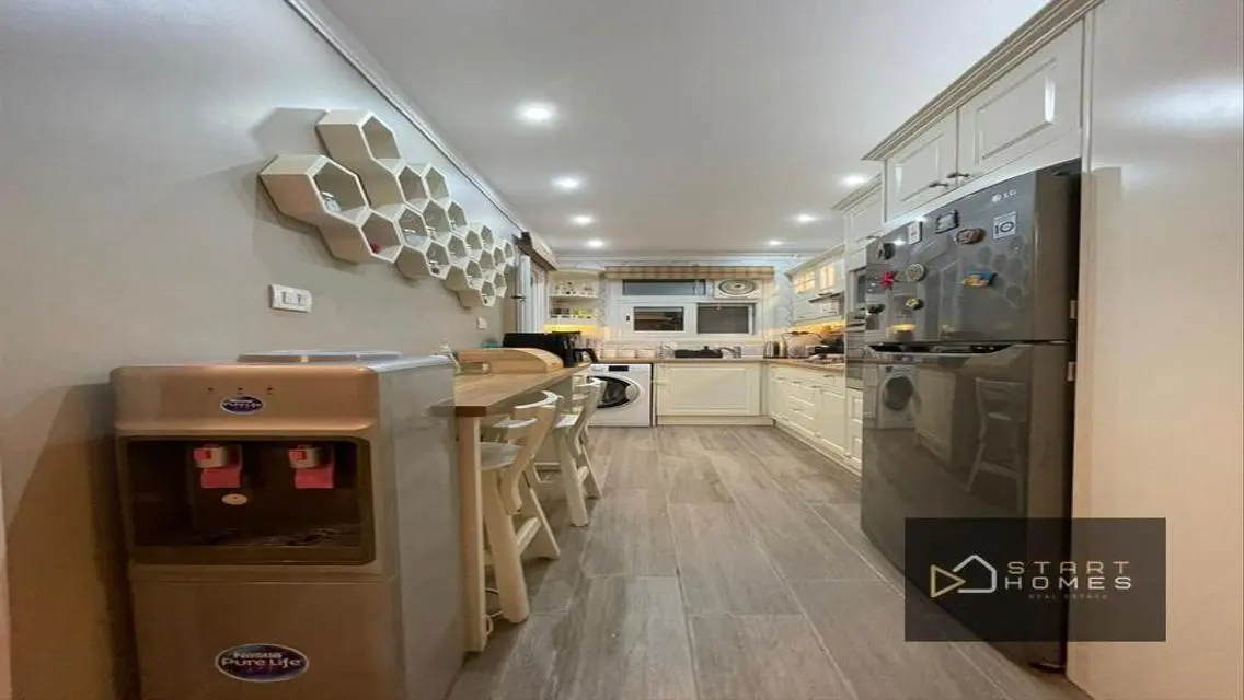 Luxury Apartment in B6-91-2
