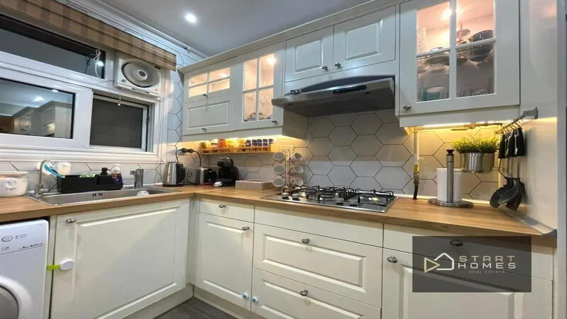 Luxury Apartment in B6-91-2