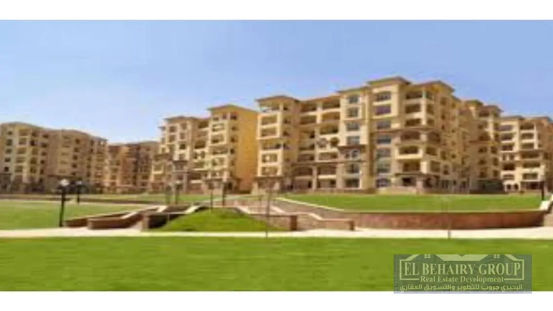 Apartment for Sale in the Heart of the City