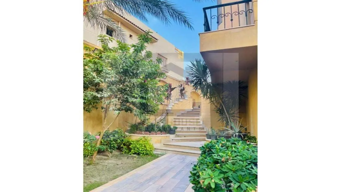 Luxury Villa for Sale with Spacious Area