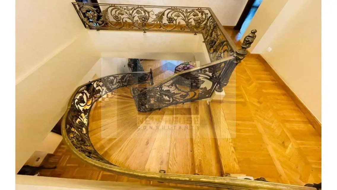 Luxury Villa for Sale with Spacious Area