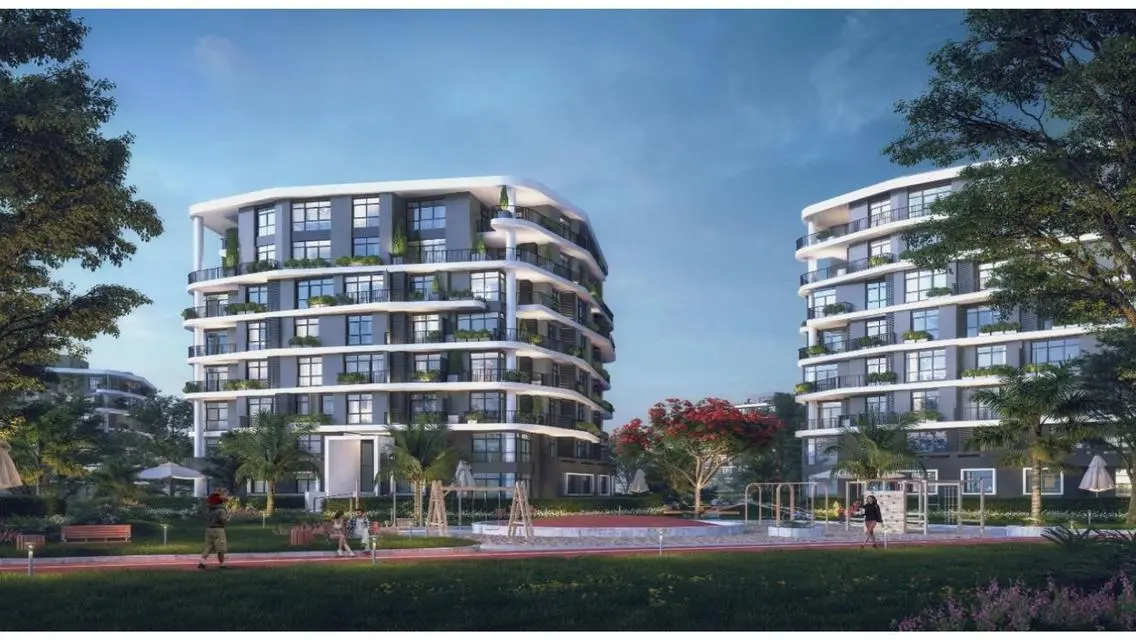 Luxury Apartment with Spacious Layout in Prime Location