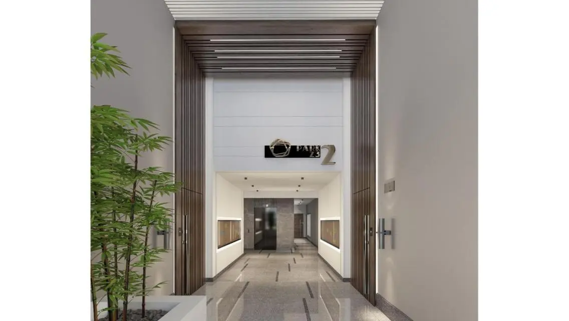 Luxury Apartment with Spacious Layout in Prime Location