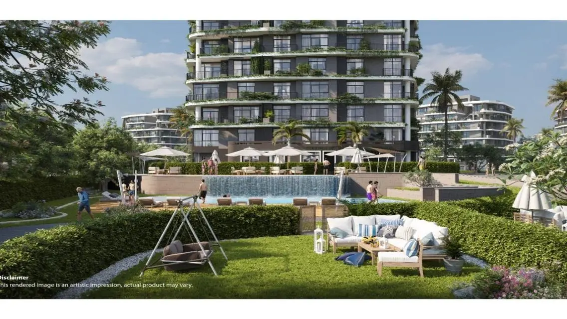Luxury Apartment with Spacious Layout in Prime Location