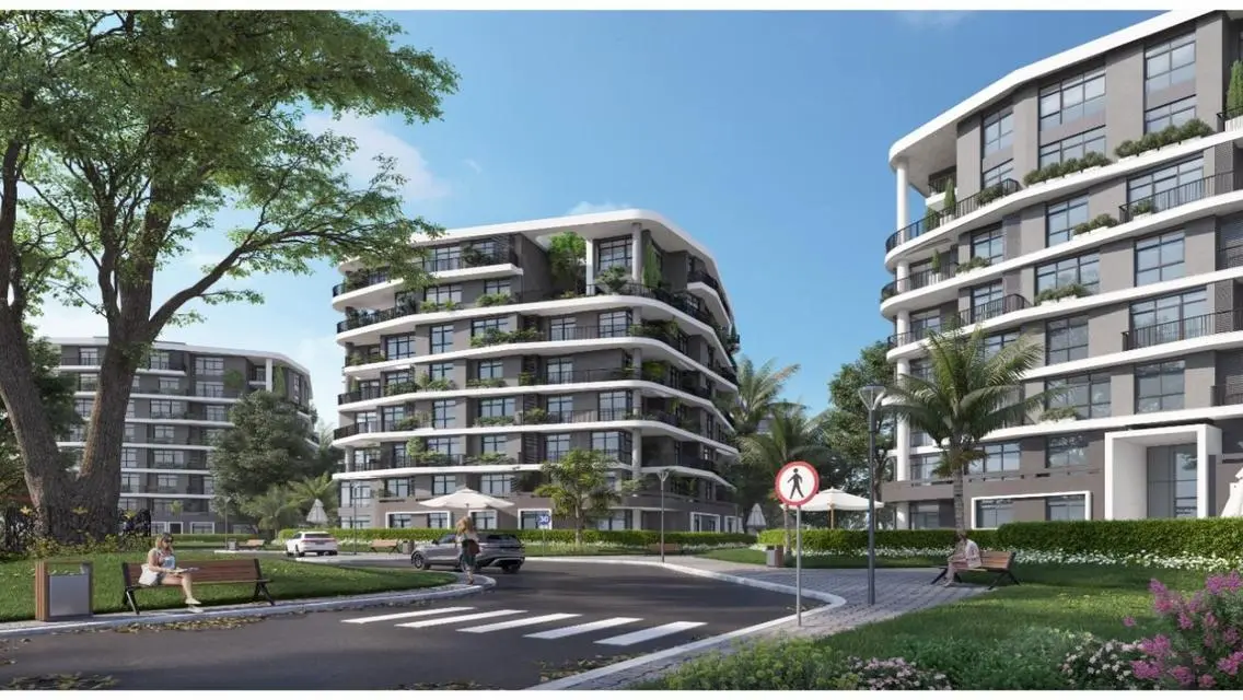 Luxury Apartment with Spacious Layout in Prime Location