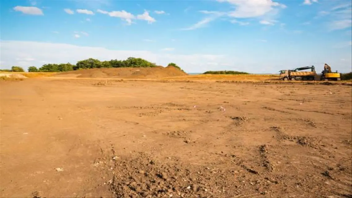 Luxury Properties for Sale with Spacious Area