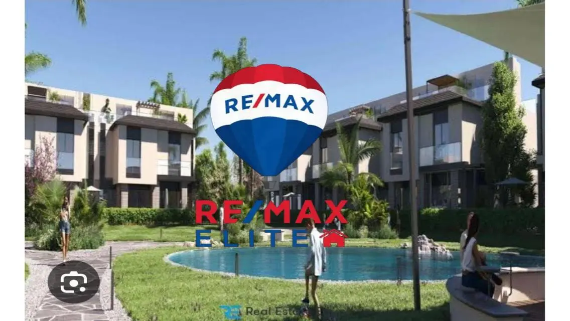 Luxury Apartment for Sale with Maid's Room