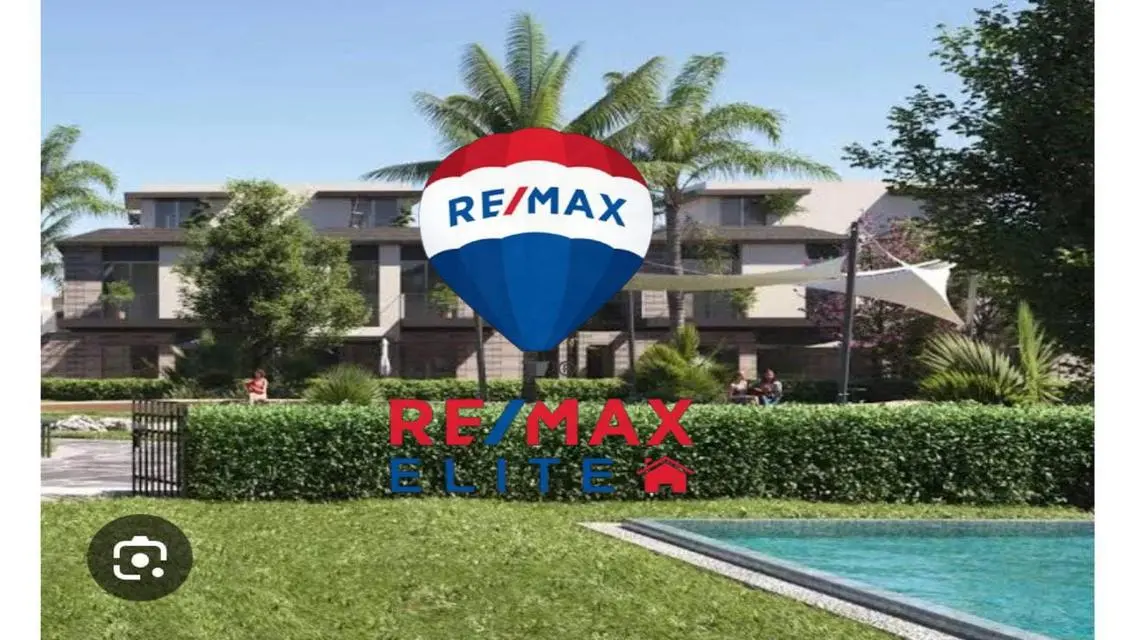Luxury Apartment for Sale with Maid's Room