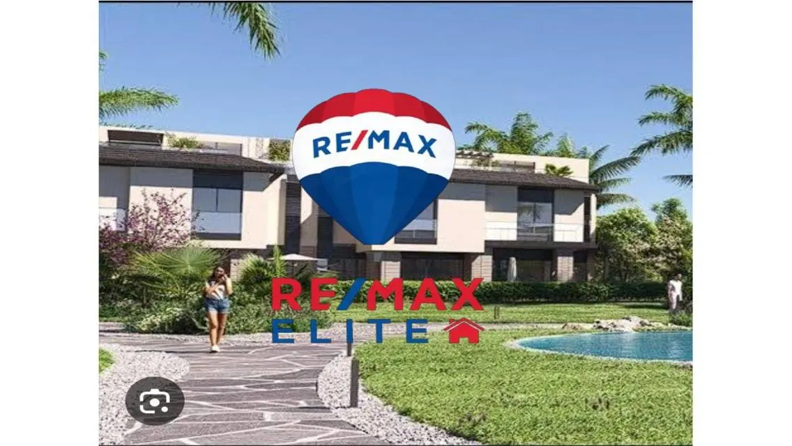 Luxury Apartment for Sale with Maid's Room