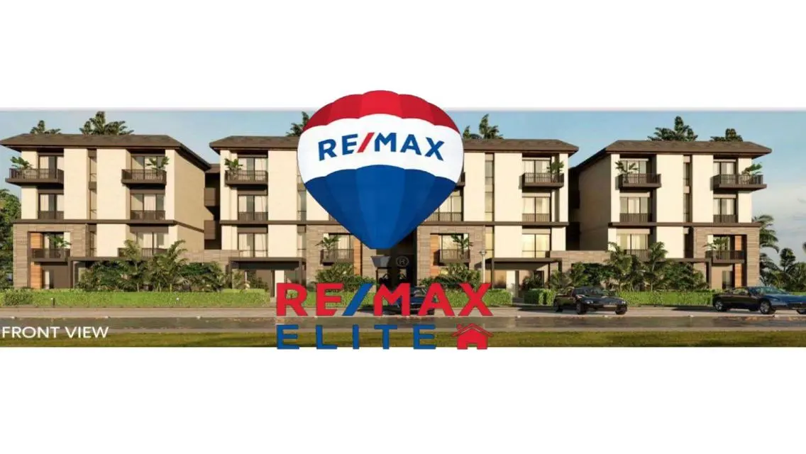 Luxury Apartment for Sale with Maid's Room
