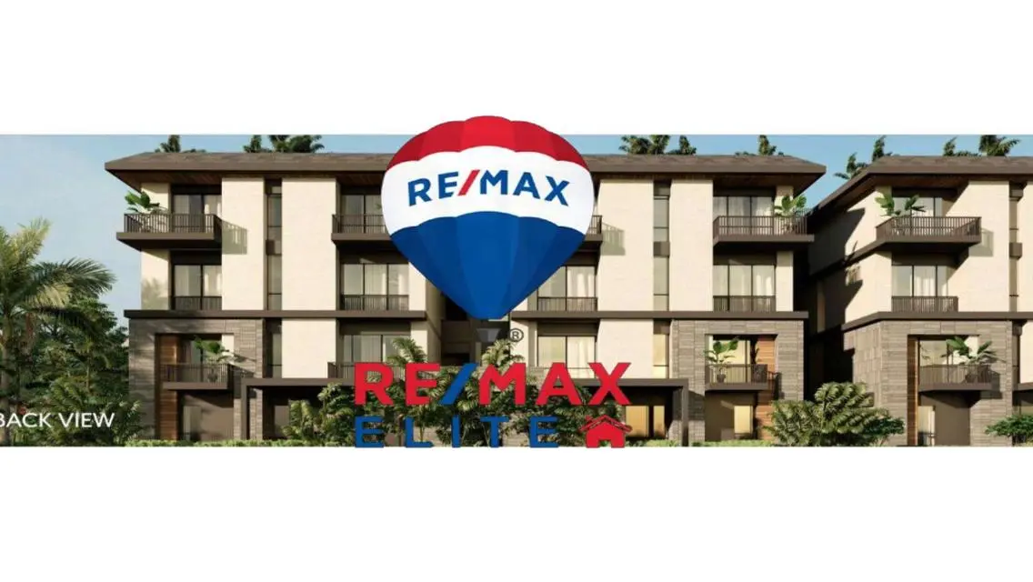 Luxury Apartment for Sale with Maid's Room